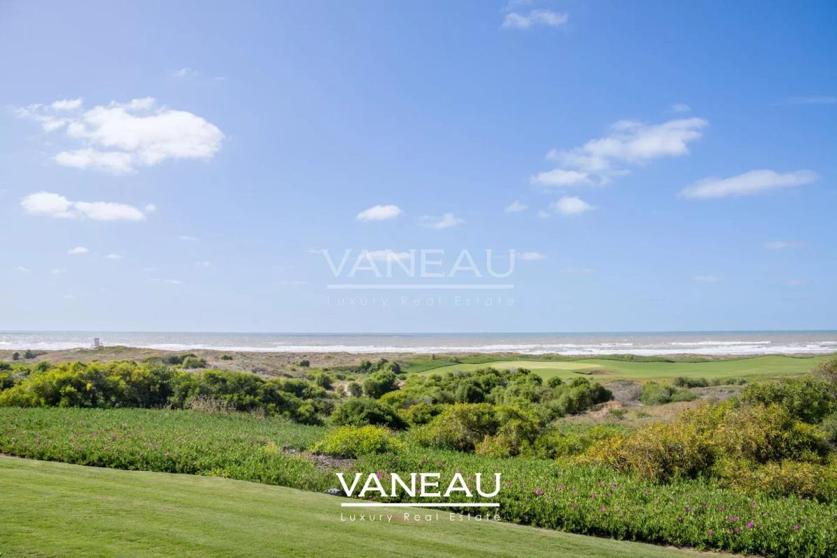 Villa à vendre Front de Golf/ Front d'Océan