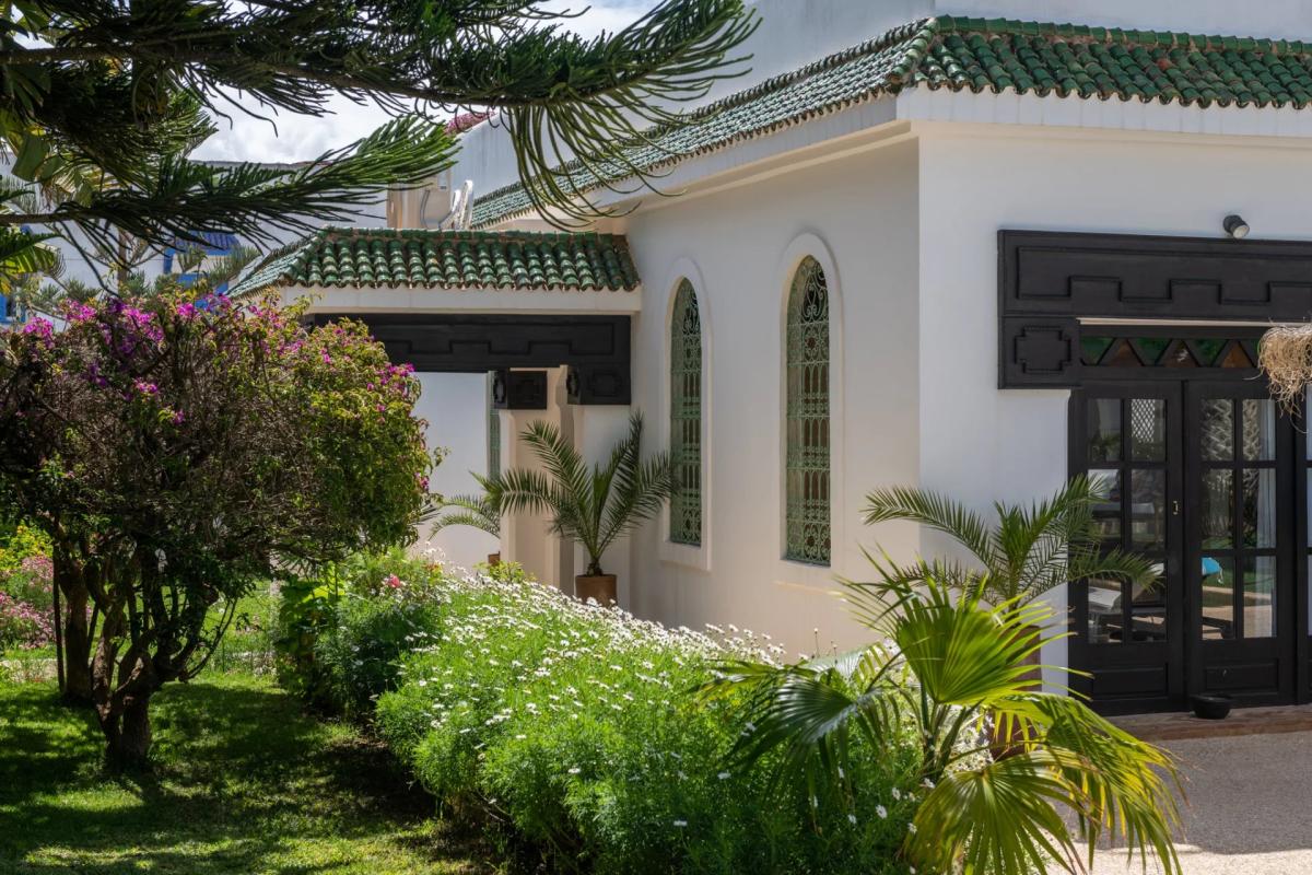 Villa à vendre à El Oualida