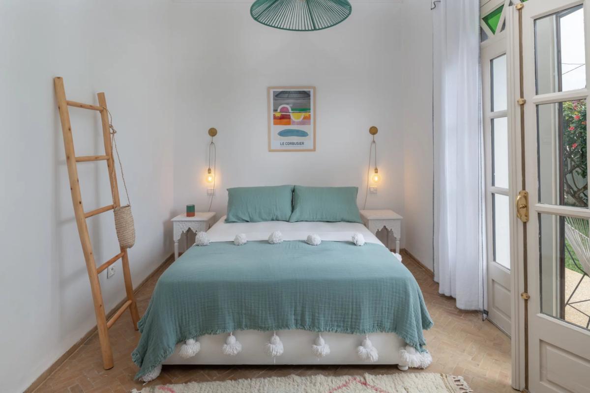 Villa à vendre à El Oualida