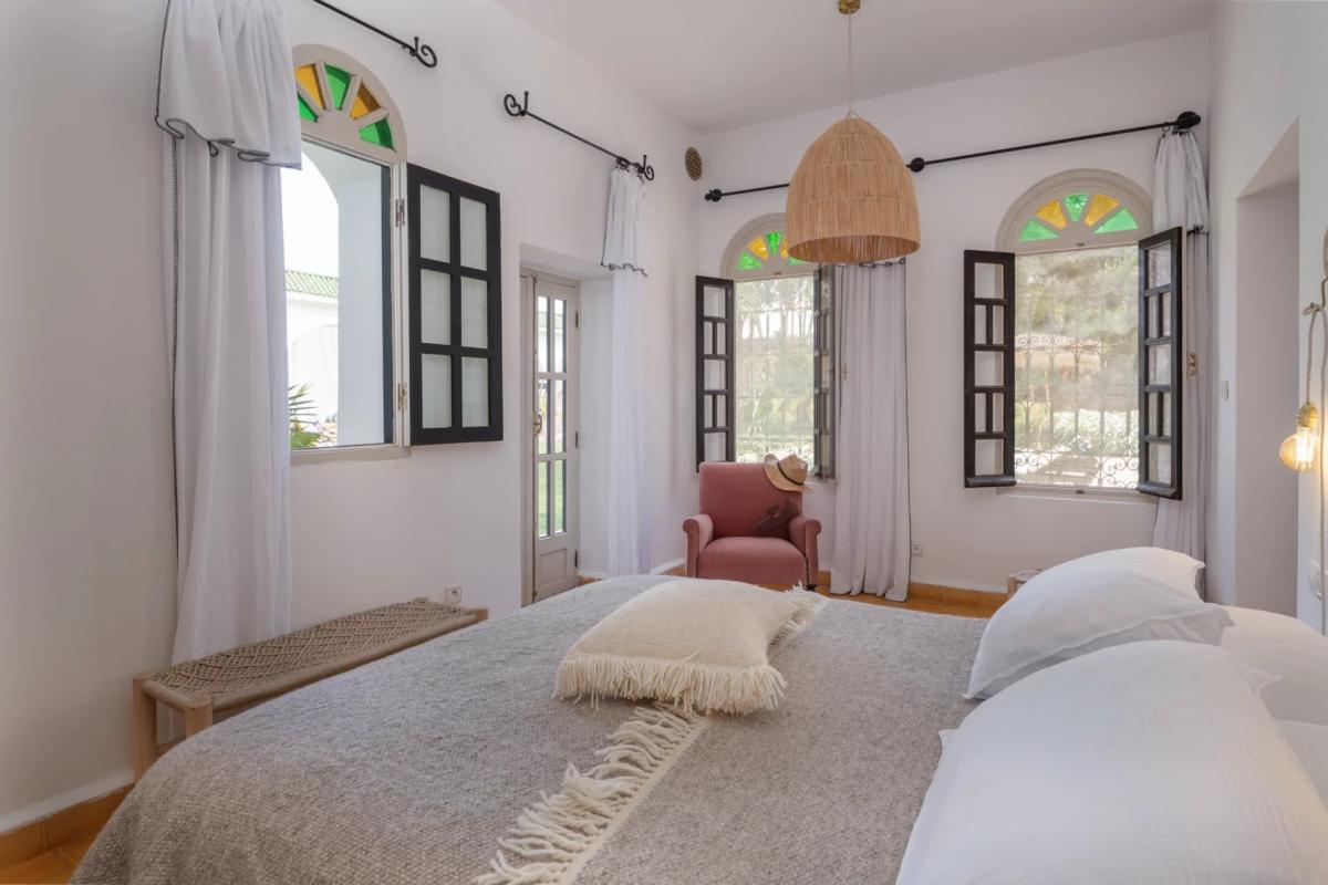 Villa à vendre à El Oualida