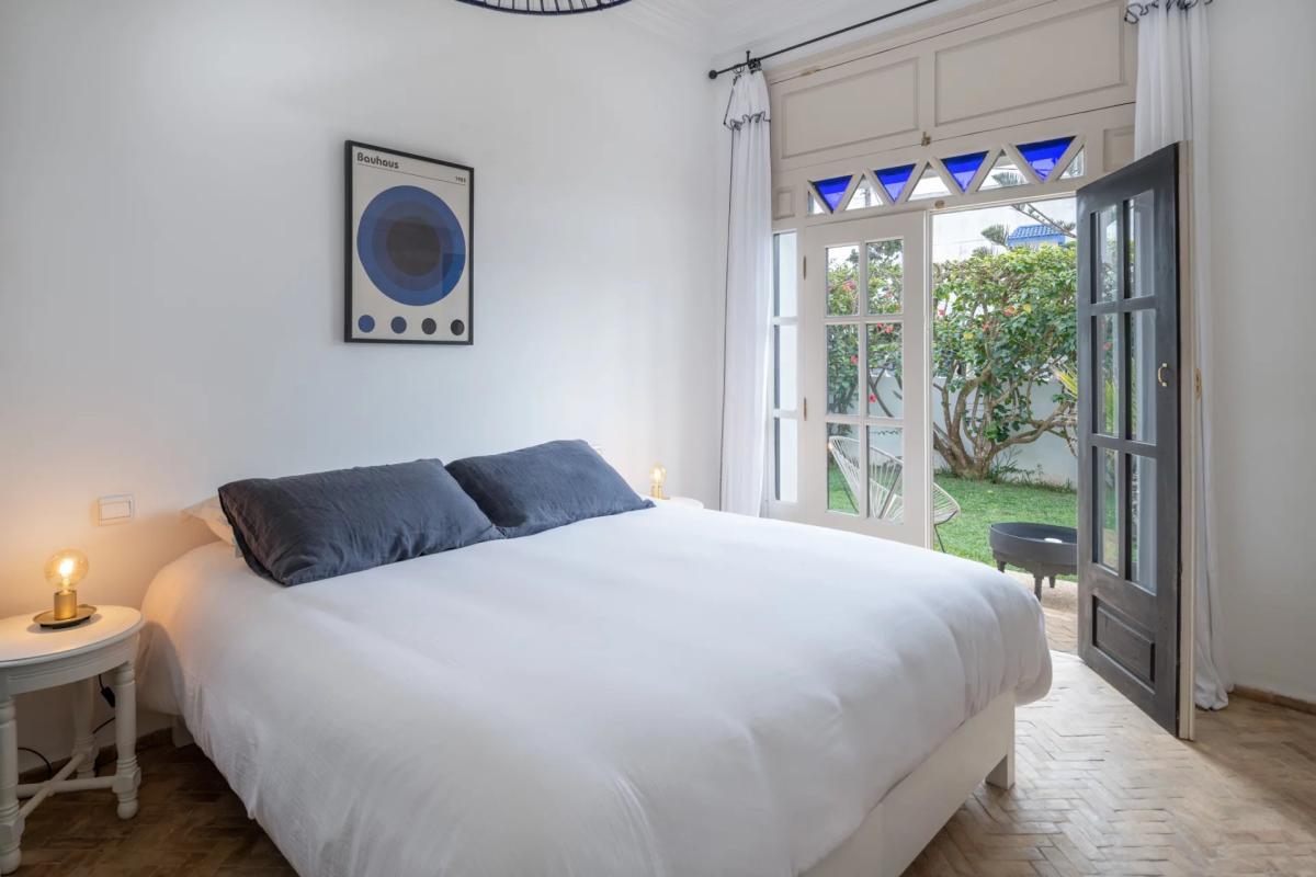 Villa à vendre à El Oualida