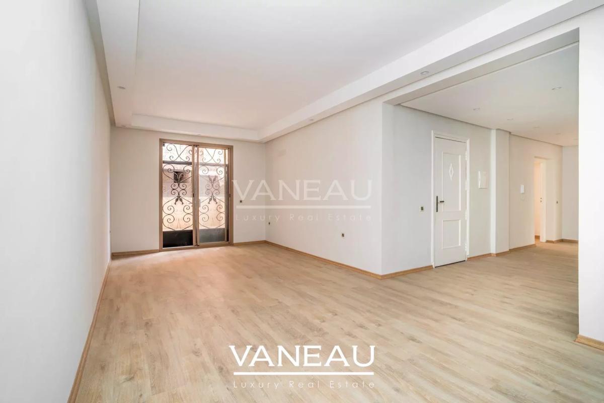 ****Appartement 3 pièces Gueliz****