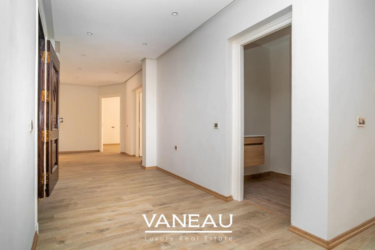 ****Appartement 3 pièces Gueliz****
