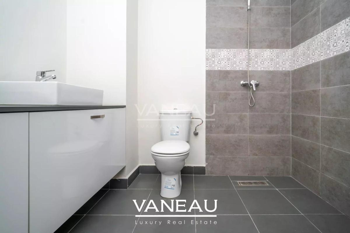 ****Appartement 3 pièces Gueliz****