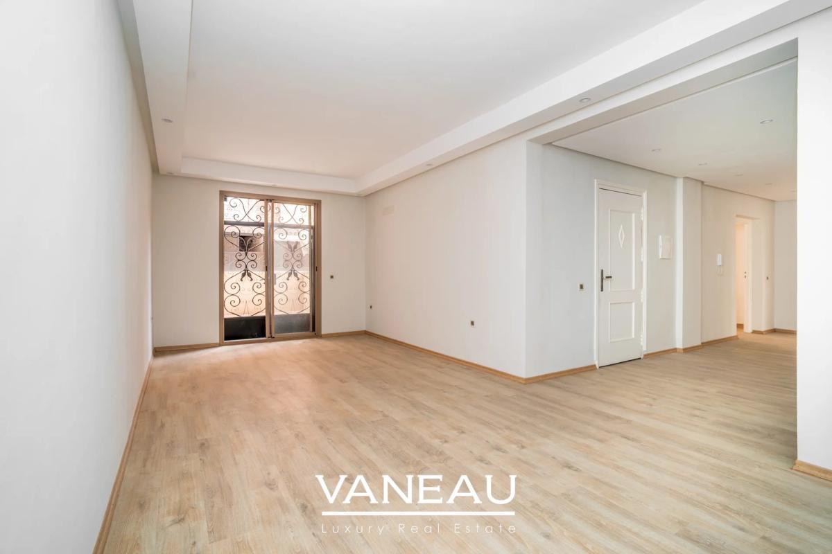 ****Appartement 3 pièces Gueliz****