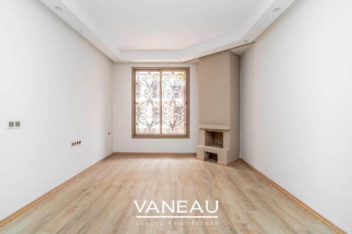 ****Appartement 3 pièces Gueliz****