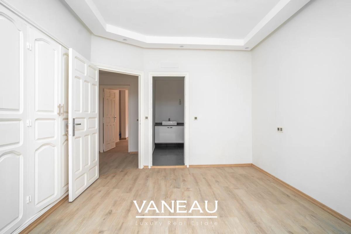 ****Appartement 3 pièces Gueliz****