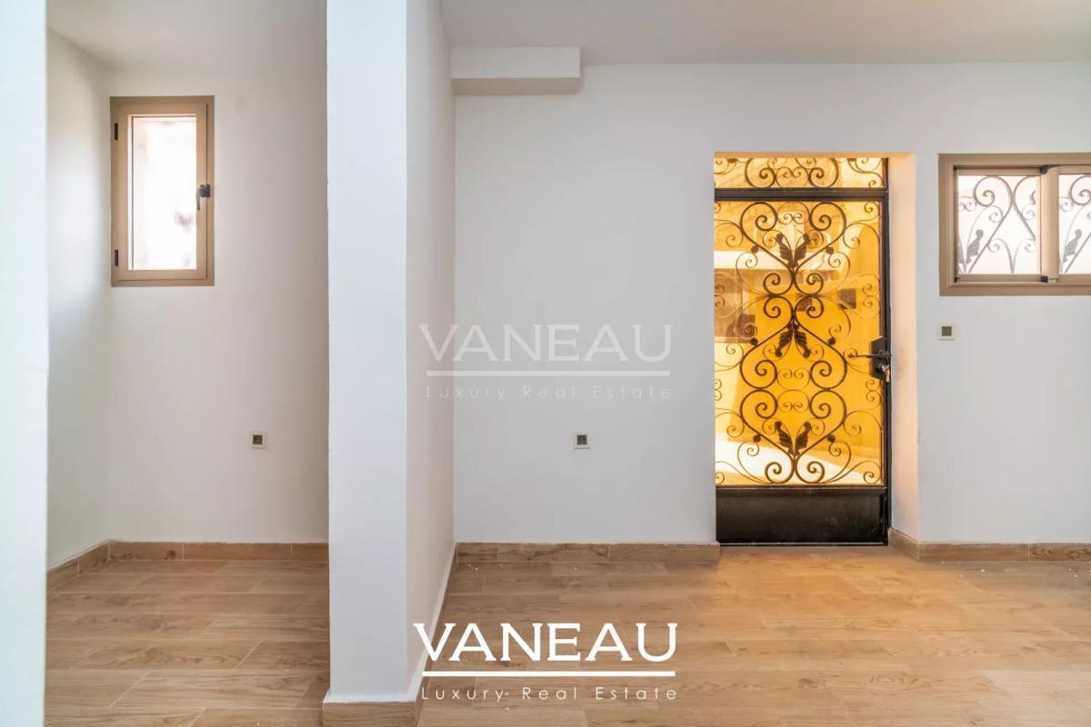 ****Appartement 3 pièces Gueliz****