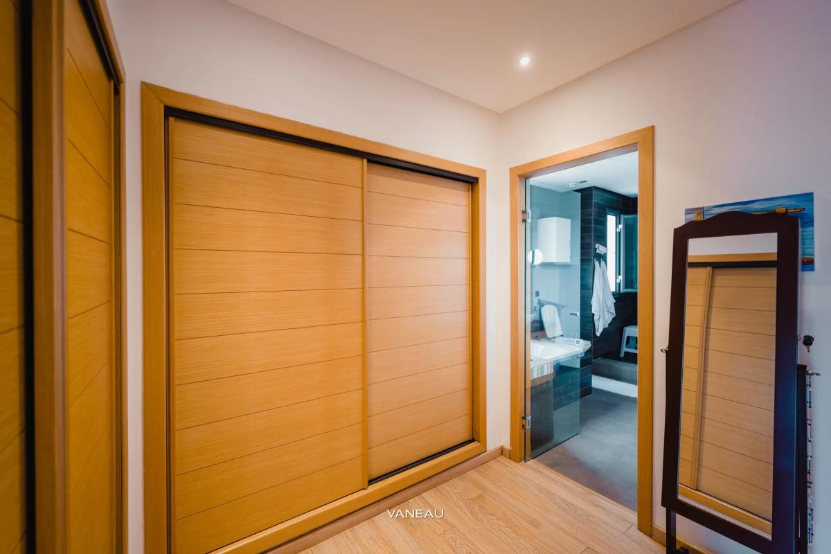 Villa de 650 m² à vendre sur Bouskoura - Maroc