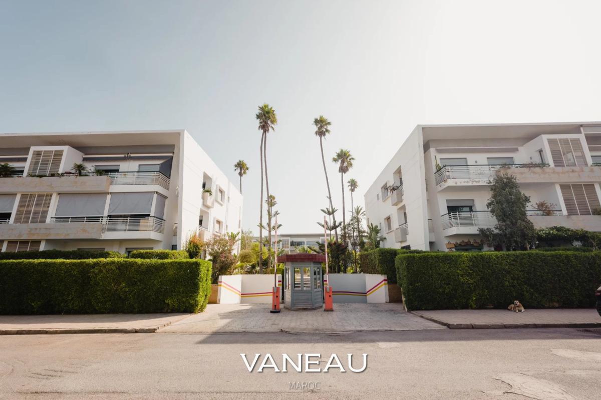 Appartement de 154 m² à vendre à Dar Bouazza, Maroc