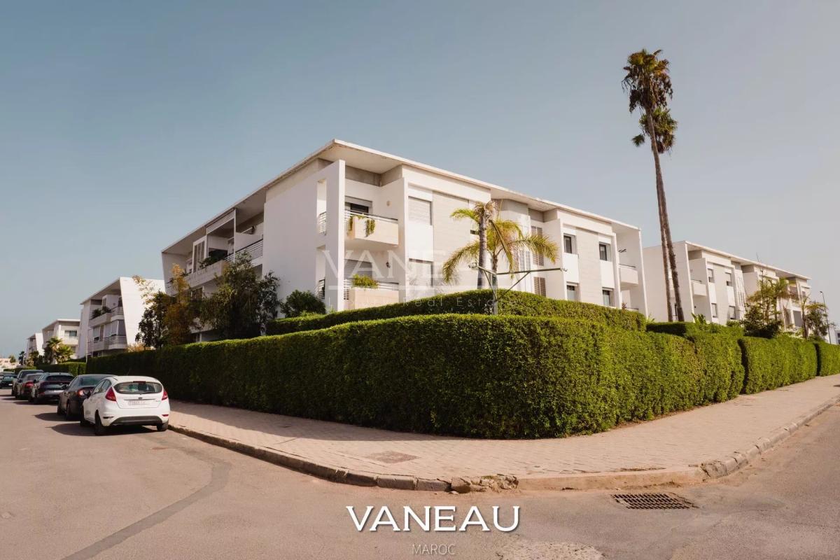Appartement de 154 m² à vendre à Dar Bouazza, Maroc