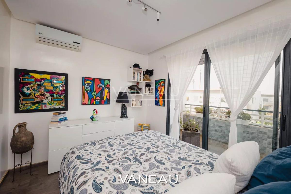 Appartement de 154 m² à vendre à Dar Bouazza, Maroc