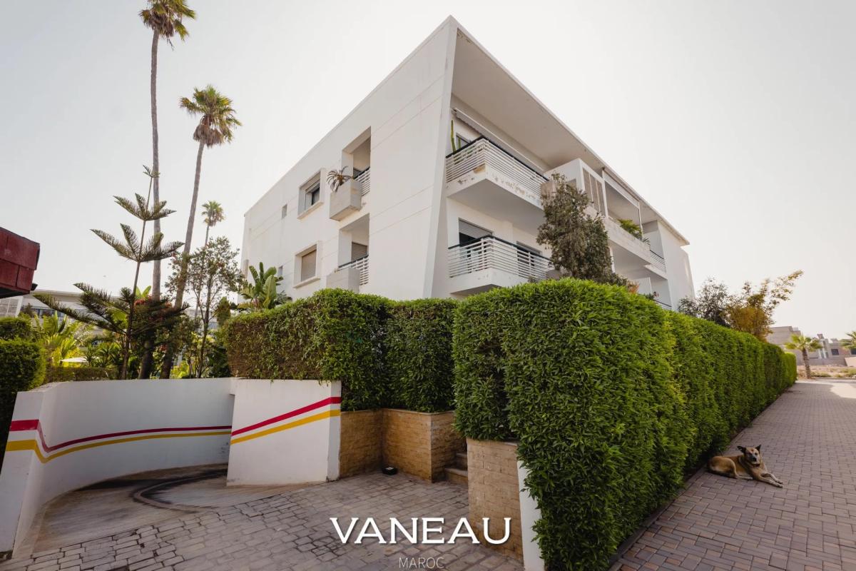 Appartement de 154 m² à vendre à Dar Bouazza, Maroc