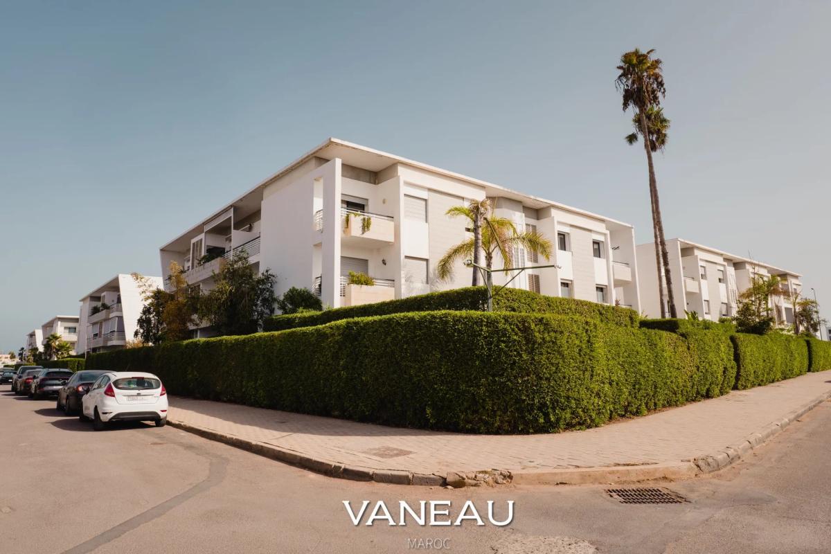 Appartement de 154 m² à vendre à Dar Bouazza, Maroc