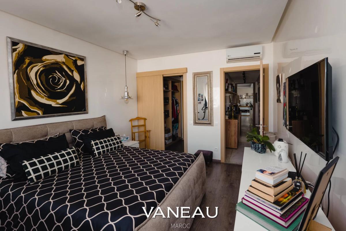 Appartement de 154 m² à vendre à Dar Bouazza, Maroc