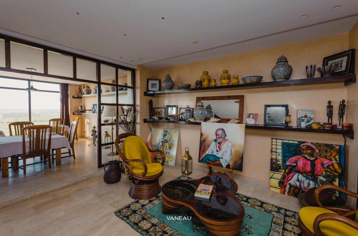 Maison d'Hôtes à vendre à Oualidia