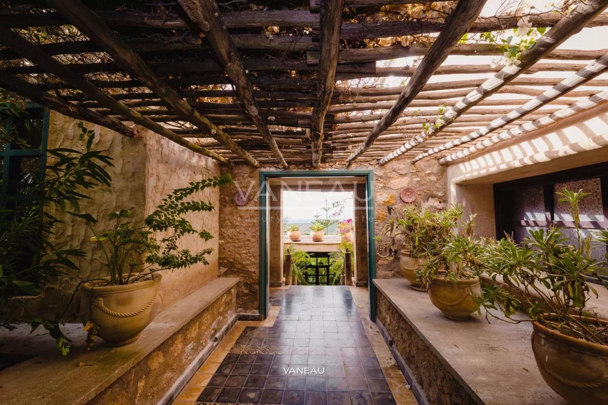 Maison d'Hôtes à vendre à Oualidia