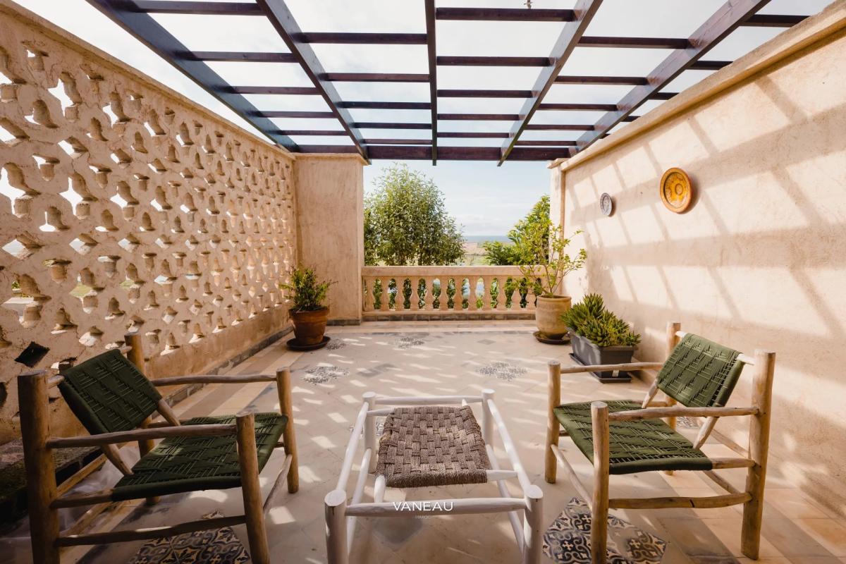 Maison d'Hôtes à vendre à Oualidia
