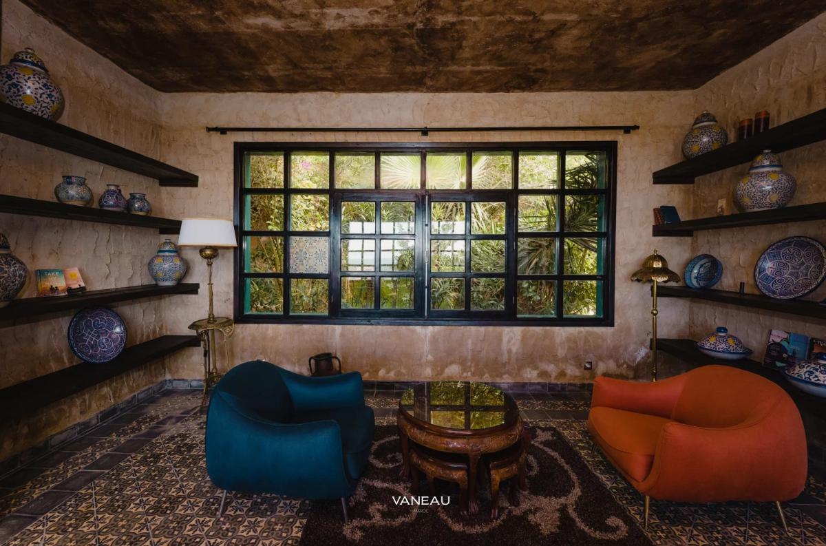 Maison d'Hôtes à vendre à Oualidia