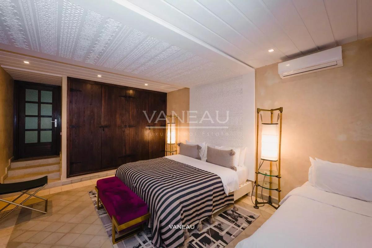 Maison d'Hôtes à vendre à Oualidia