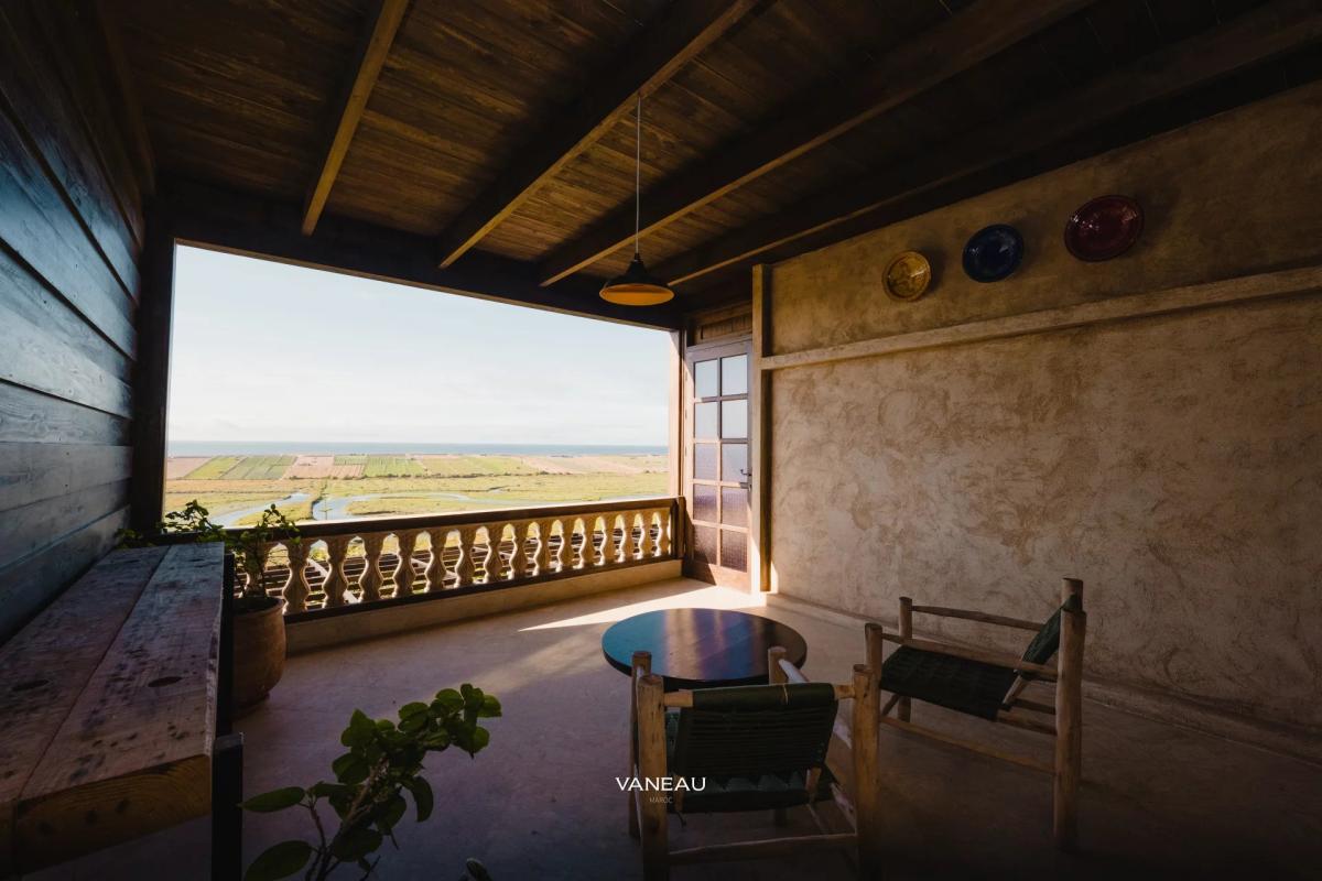 Maison d'Hôtes à vendre à Oualidia