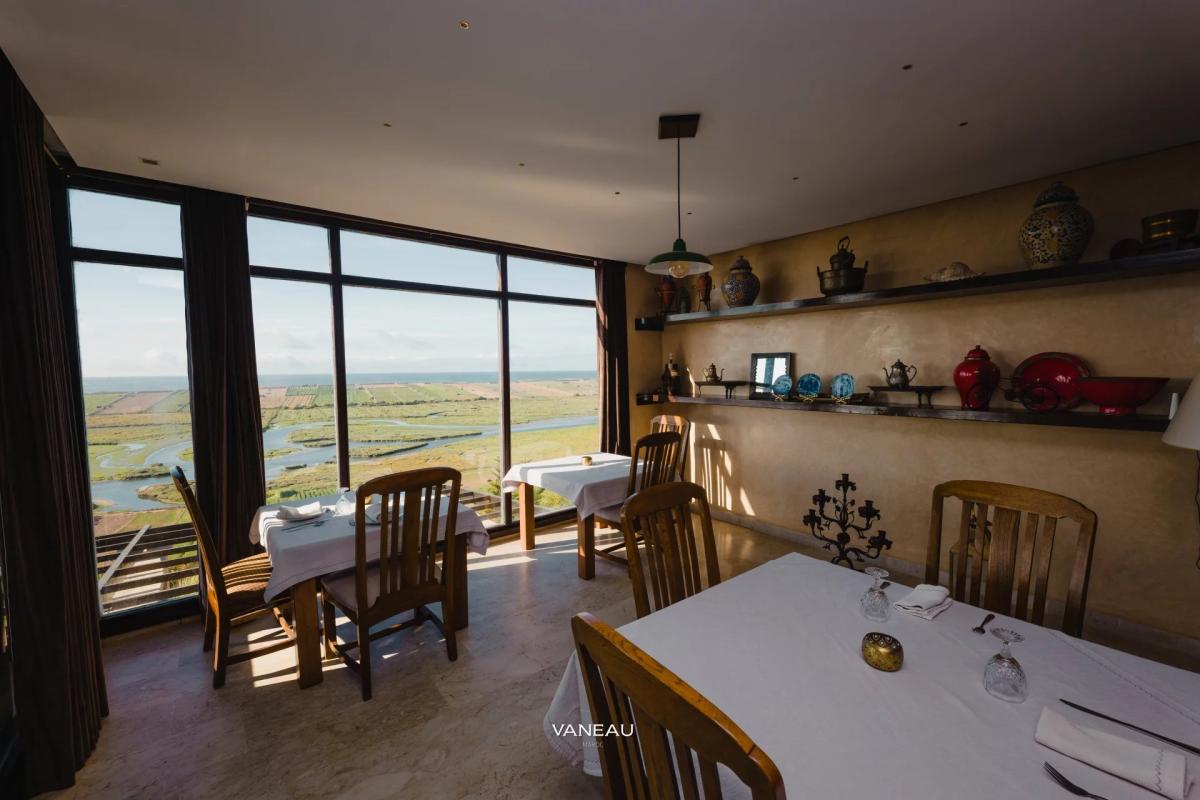 Maison d'Hôtes à vendre à Oualidia
