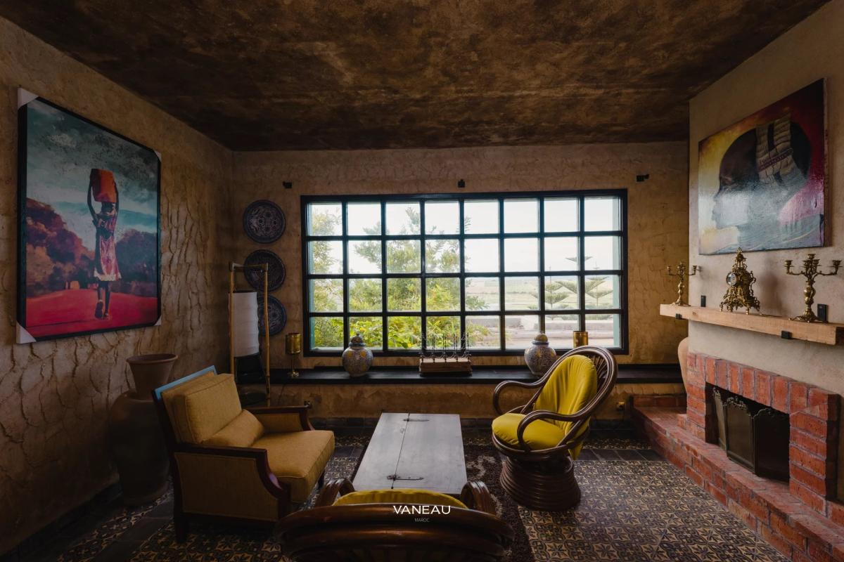 Maison d'Hôtes à vendre à Oualidia