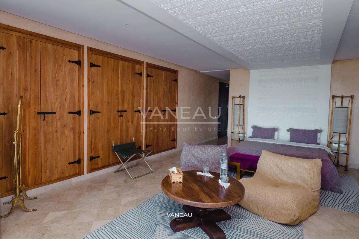 Maison d'Hôtes à vendre à Oualidia