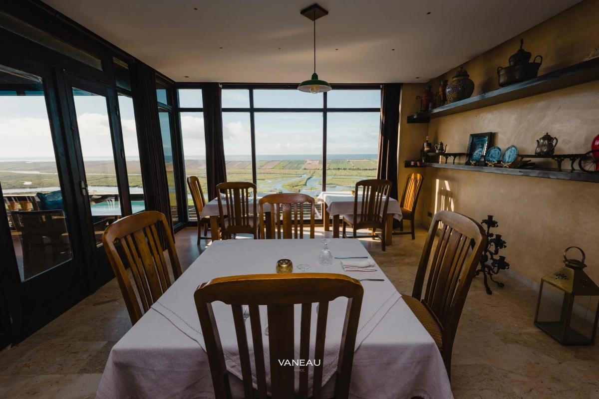 Maison d'Hôtes à vendre à Oualidia