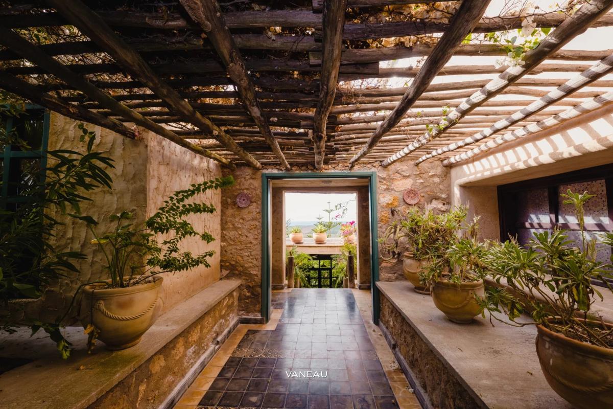 Maison d'Hôtes à vendre à Oualidia
