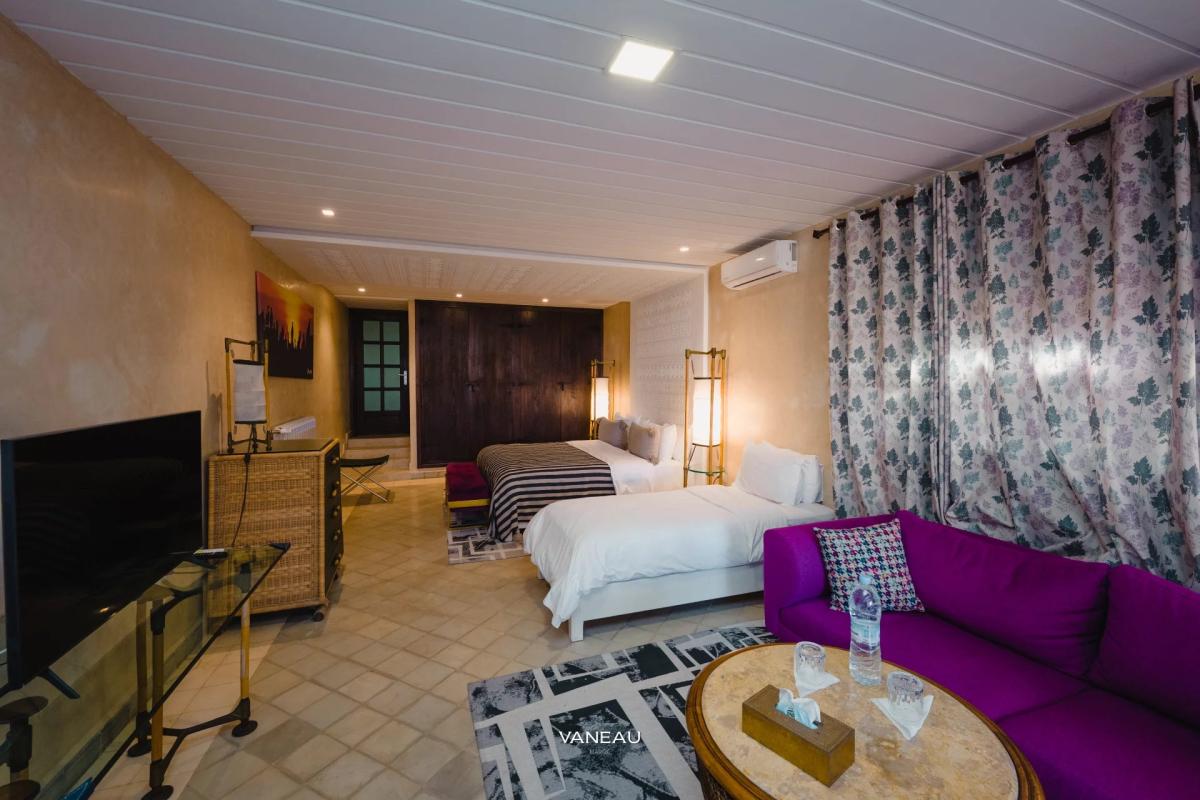Maison d'Hôtes à vendre à Oualidia
