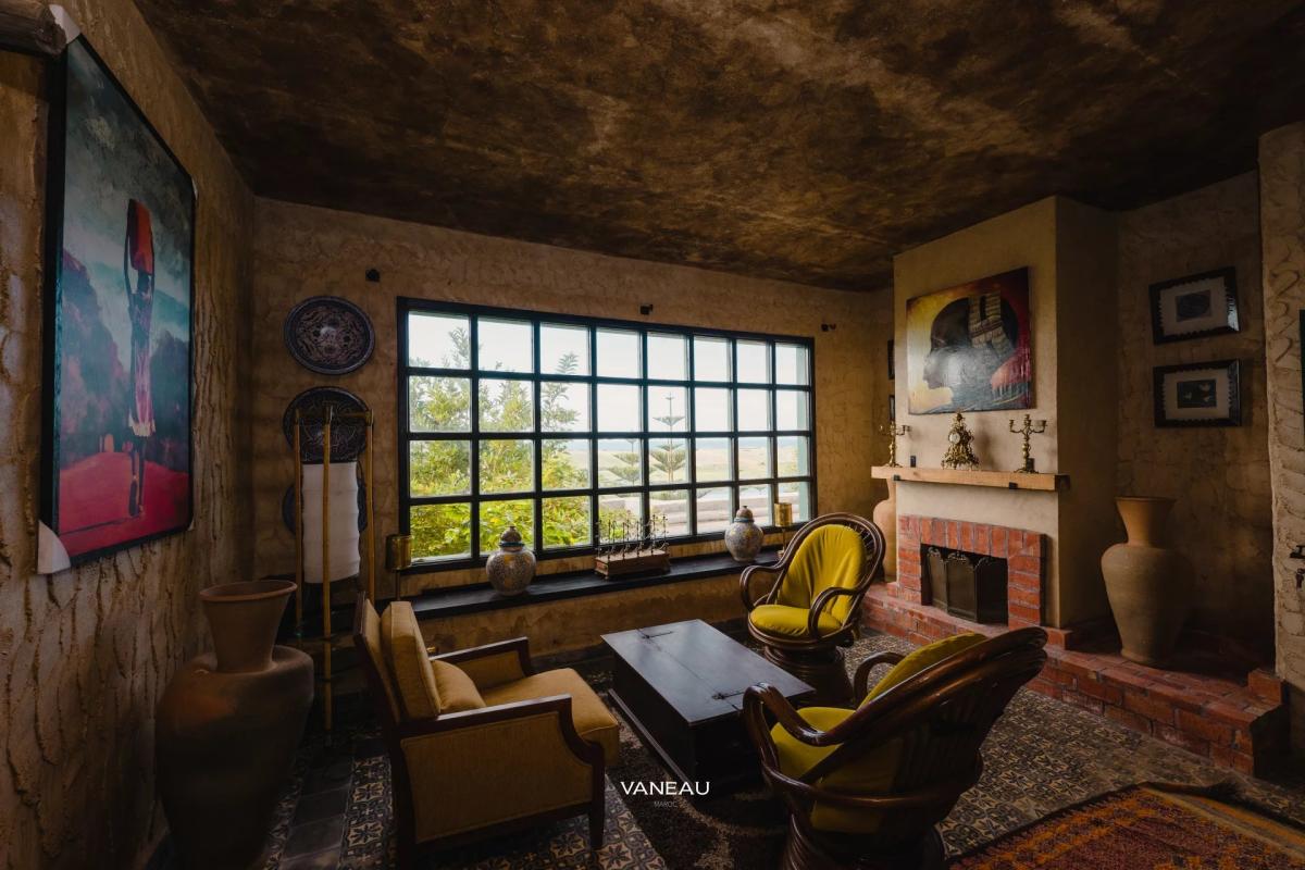 Maison d'Hôtes à vendre à Oualidia