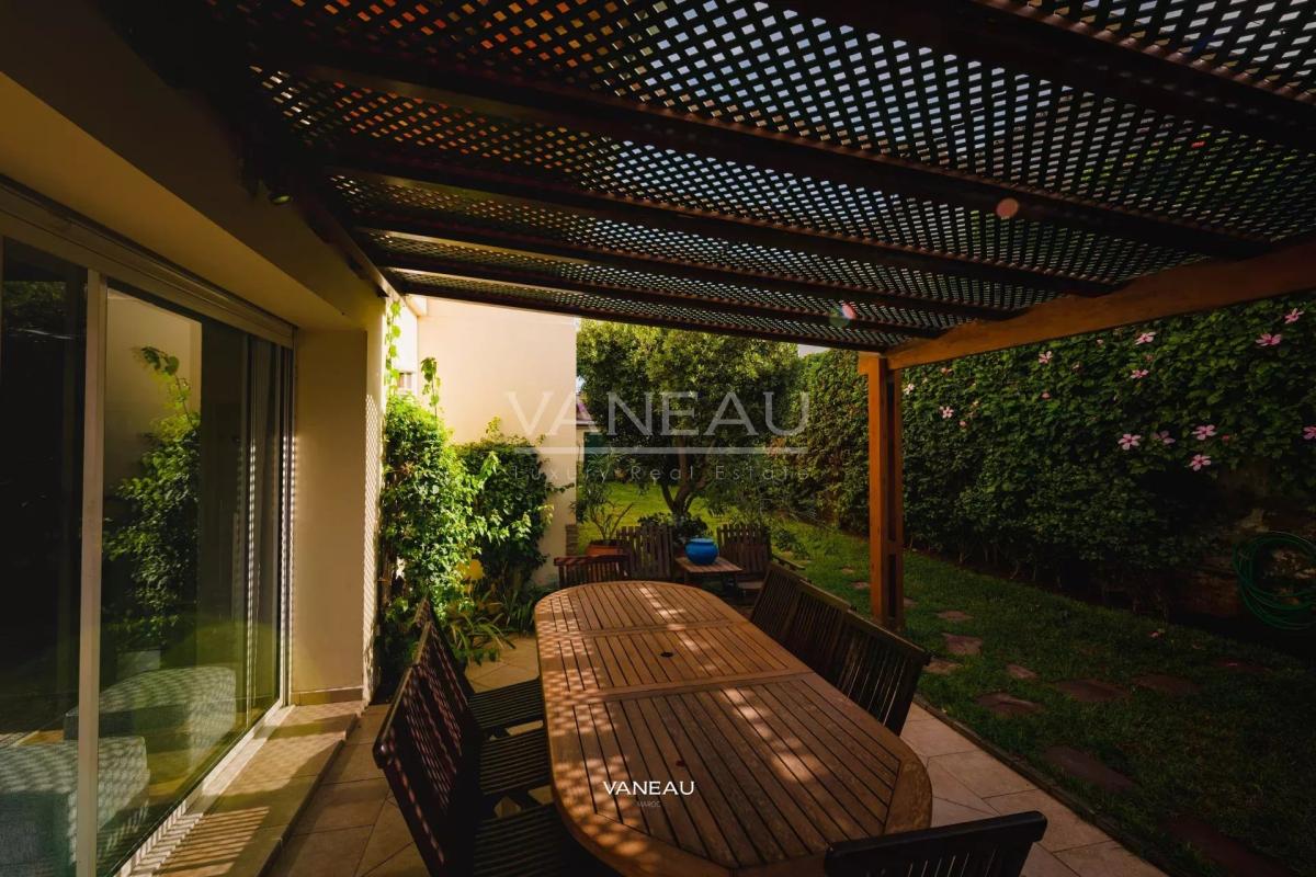 Superbe villa de 800 m² à vendre aux Crêtes (Haut Polo)  à Casab
