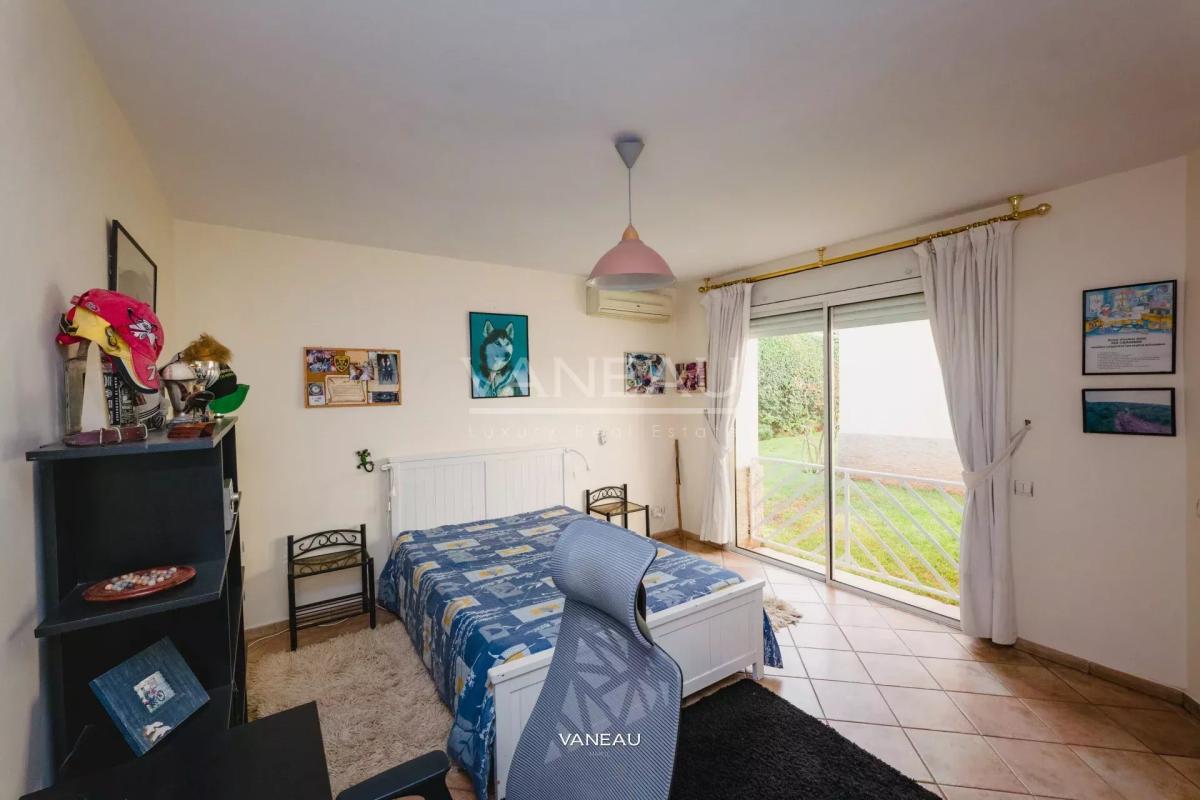 Superbe villa de 800 m² à vendre aux Crêtes (Haut Polo)  à Casab