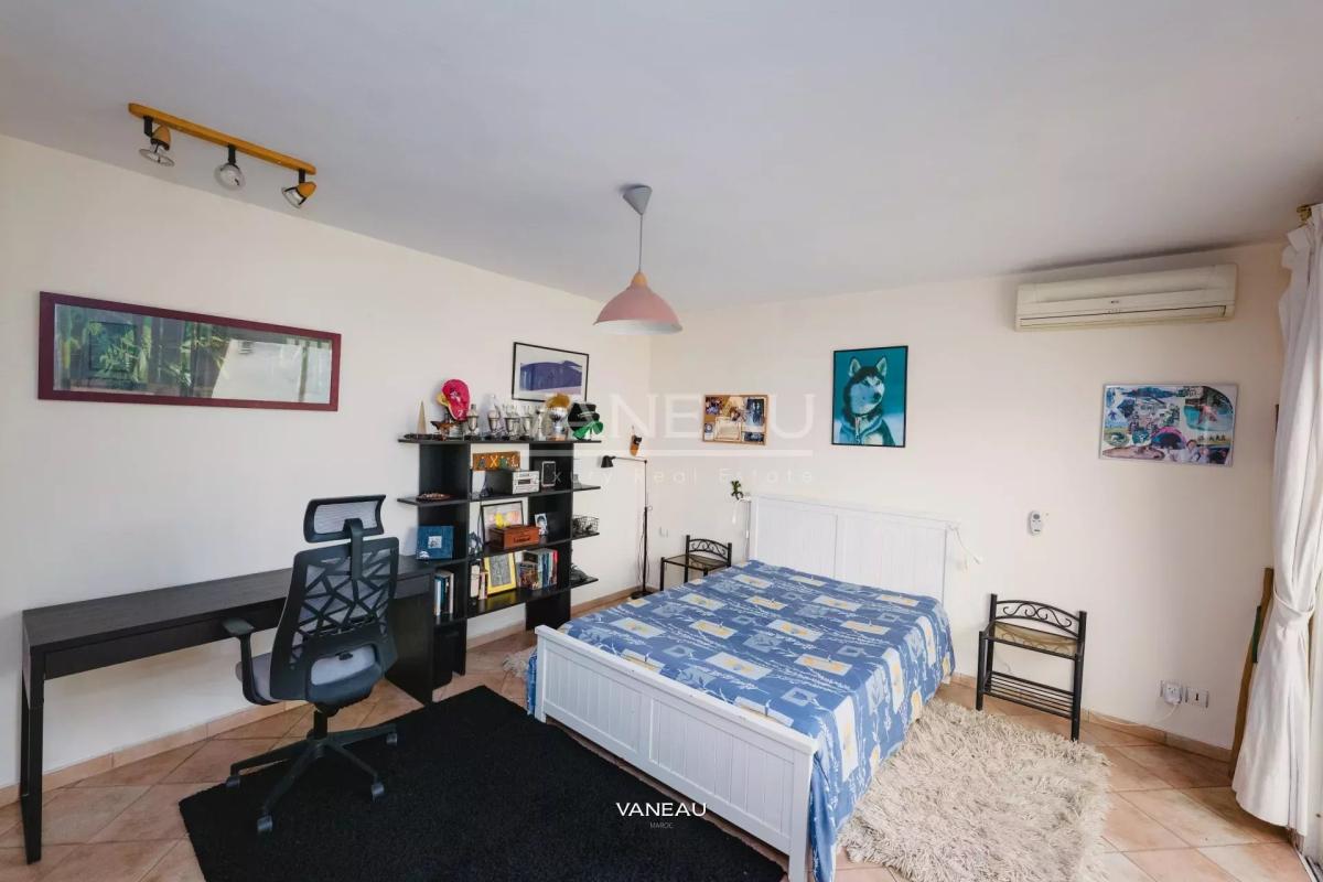 Superbe villa de 800 m² à vendre aux Crêtes (Haut Polo)  à Casab