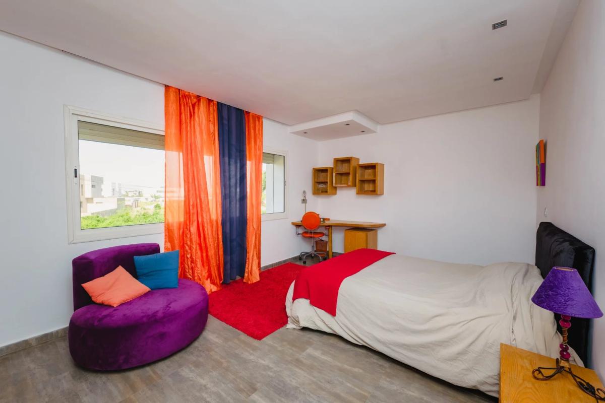 Vente Villa à El Jadida