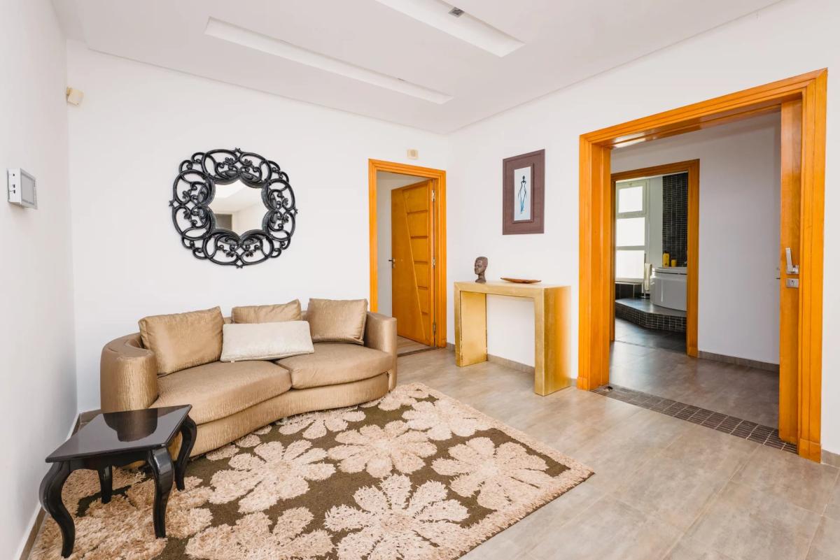 Vente Villa à El Jadida
