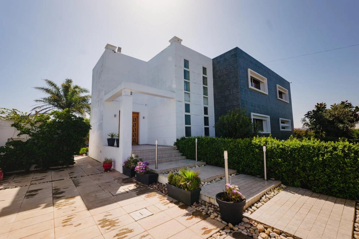 Vente Villa à El Jadida