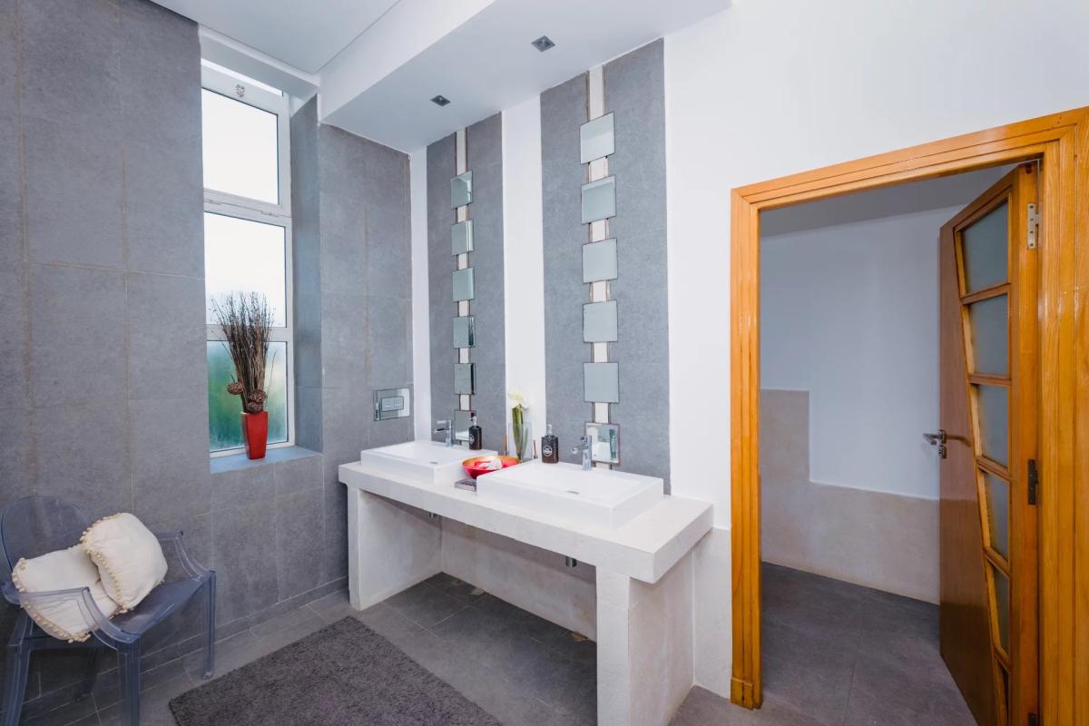 Vente Villa à El Jadida