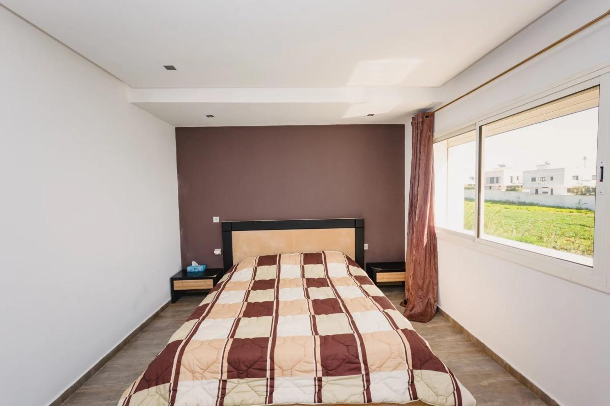 Vente Villa à El Jadida