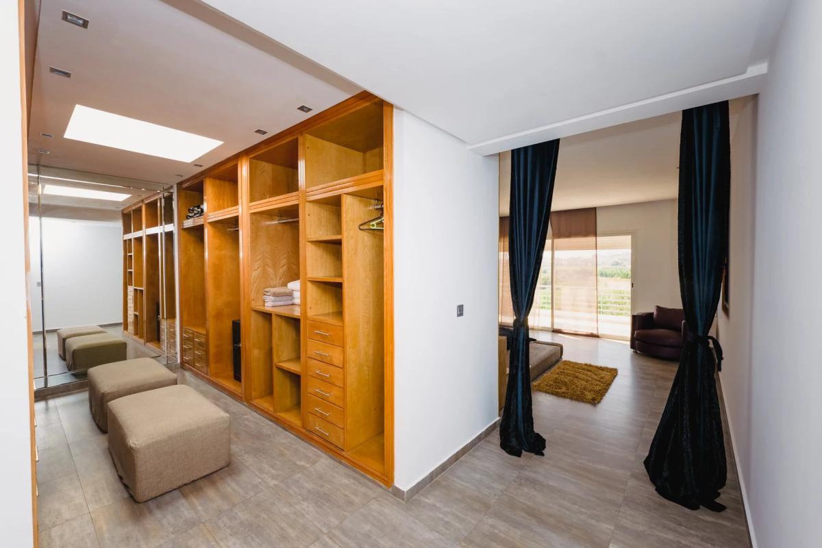 Vente Villa à El Jadida