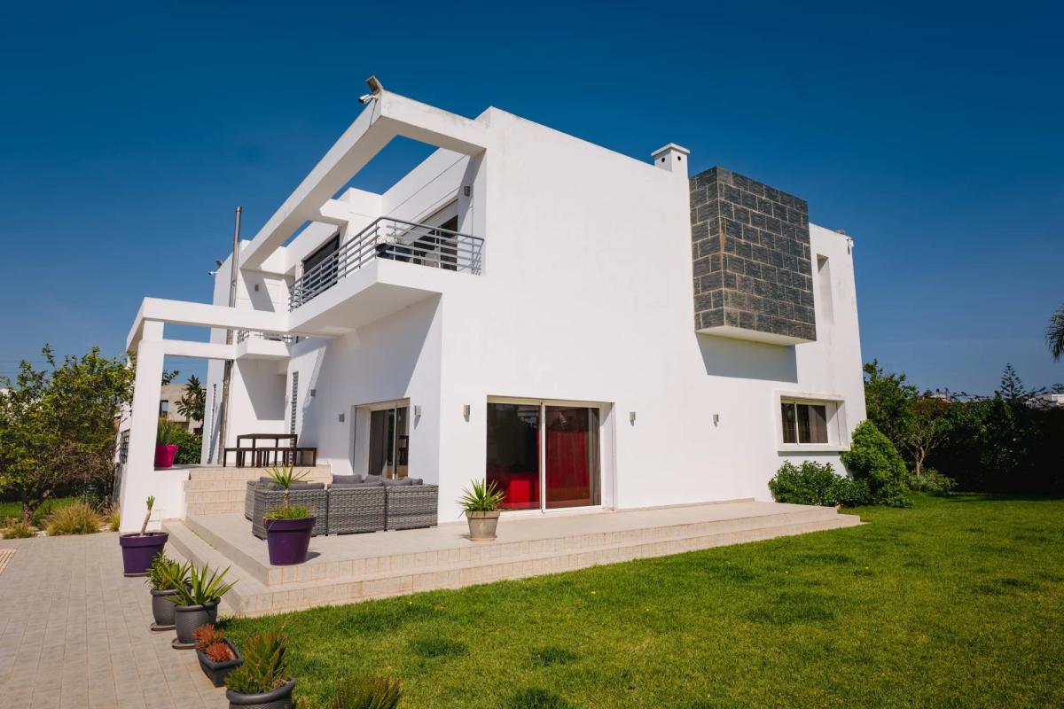 Vente Villa à El Jadida