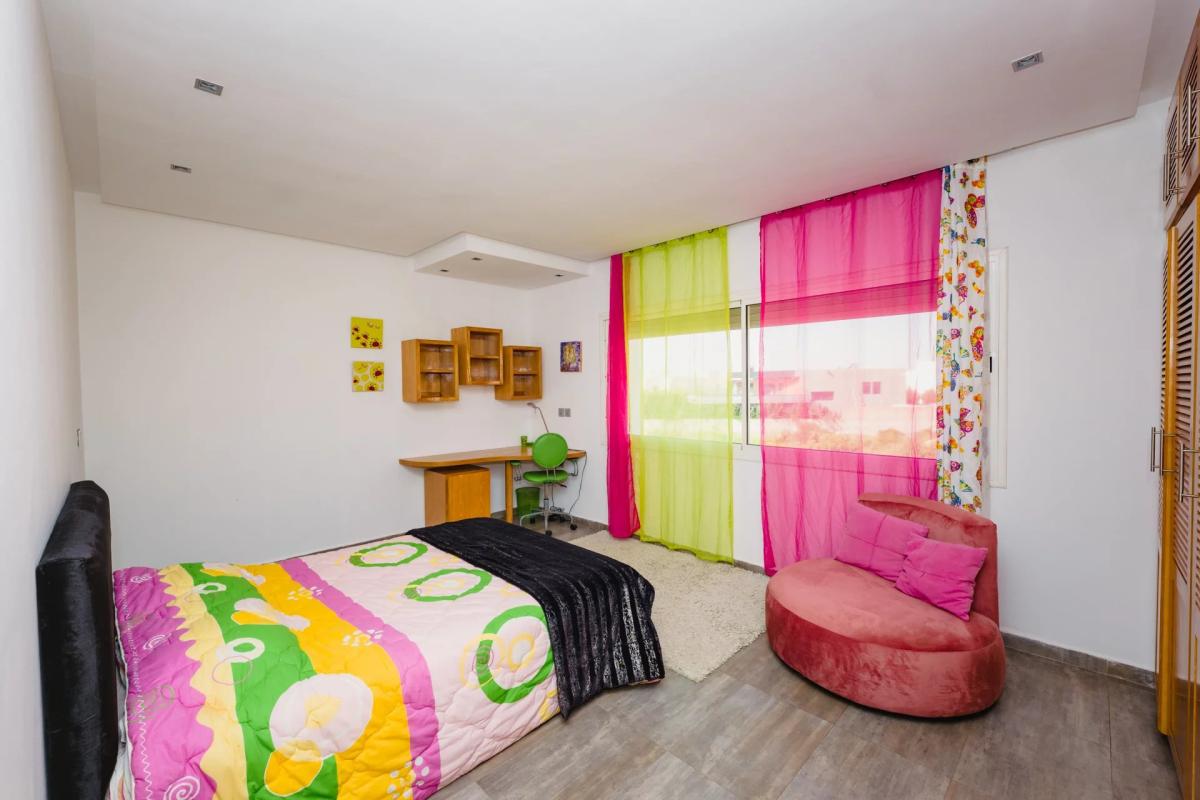 Vente Villa à El Jadida
