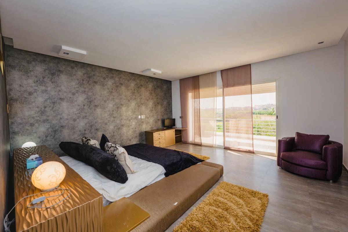 Vente Villa à El Jadida