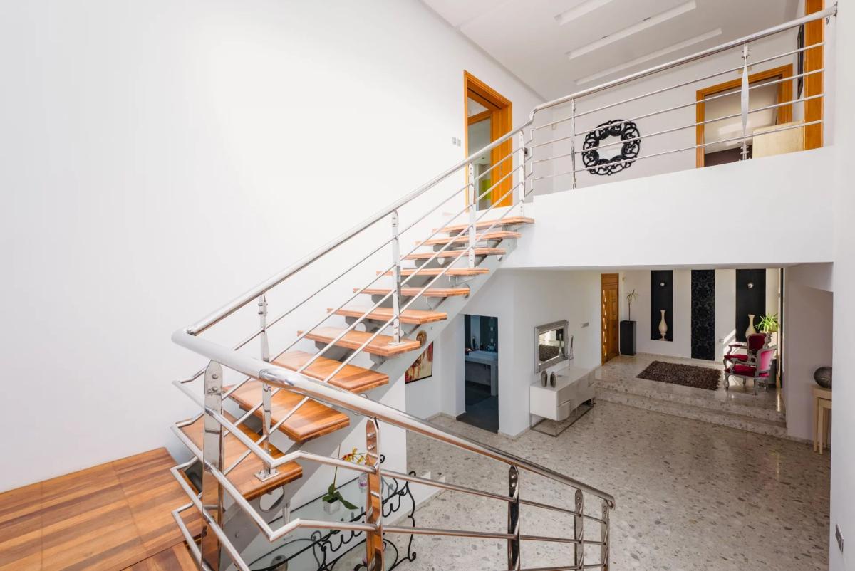 Vente Villa à El Jadida