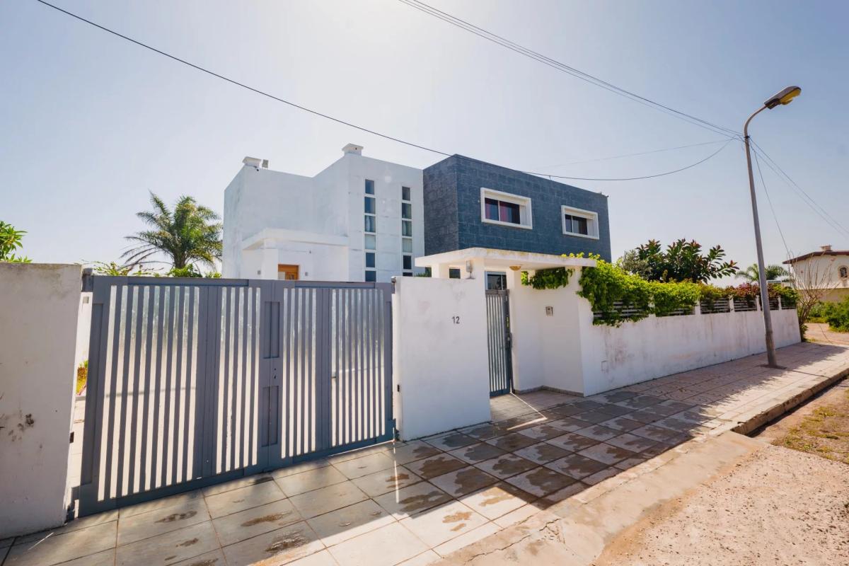 Vente Villa à El Jadida