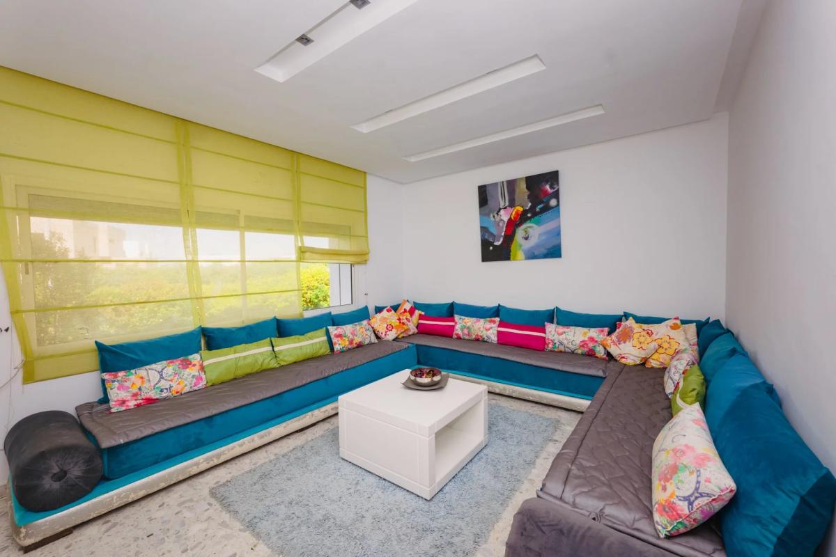 Vente Villa à El Jadida