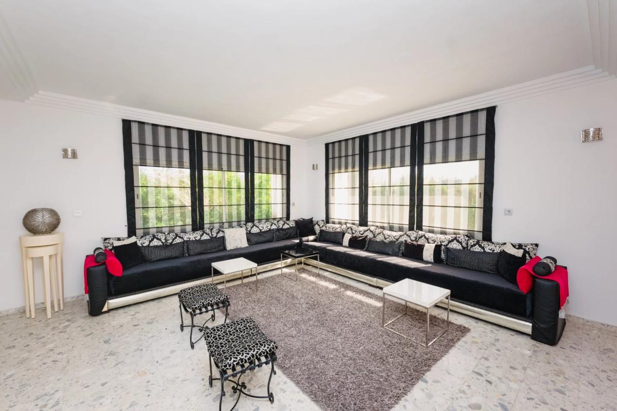 Vente Villa à El Jadida
