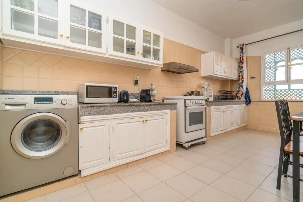 2 chambres à louer au coeur de l'Hivernage