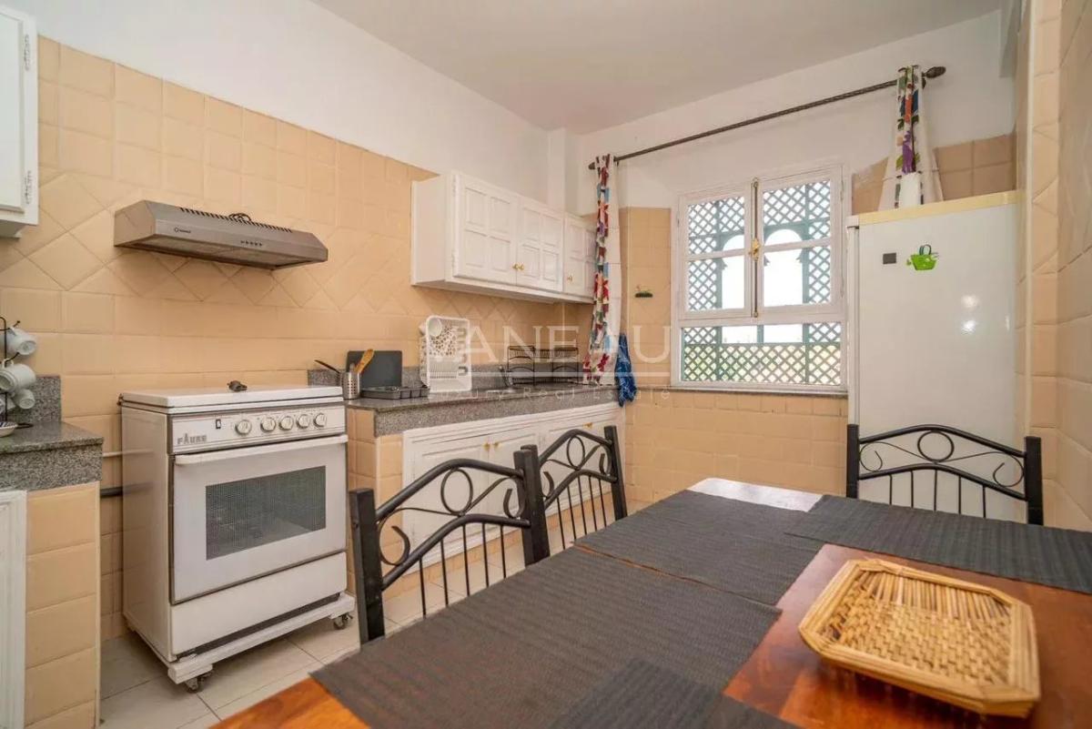 2 chambres à louer au coeur de l'Hivernage
